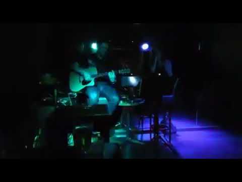 Hit The Road Jack (Ray Charles) - cover by Roli&Anja