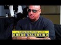 PART 3: The Reason Gregg Valentino Hates Franco Columbu | Convo With Gregg Valentino