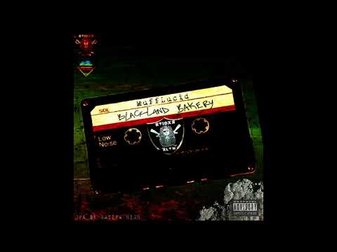 [2012] MuffLucid - Blackland Bakery