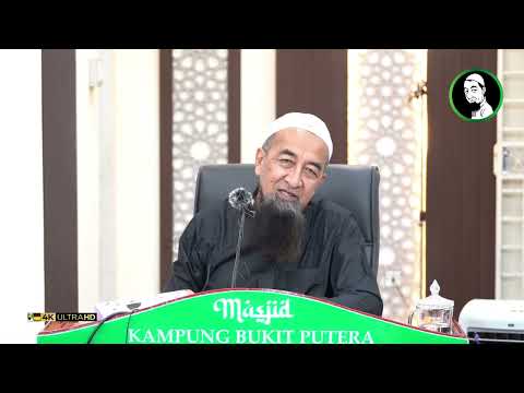 Isteri Beli Tanah Letak Nama Suami - Ustaz Azhar Idrus