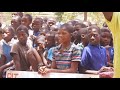 AMFC MISSION OF GRACE TO ST THERESA LIWONDE MALAWI