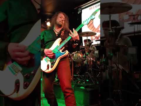 Thumbnail for Jake E. Lee Just Cooked Up the Hottest Tone You’ll Hear All Year | Charvel x Friedman Magic by Jake E. Lee