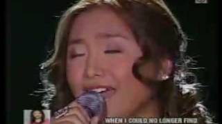 CHARICE- ALWAYS YOU - ASAP 09