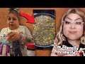 Ash Trevino Pretending She S A Housewife For Over 10 Mins Straight