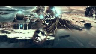 Peter Ries - Poseidon EP (Trailer)