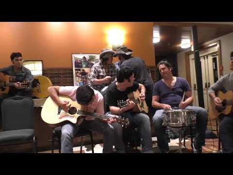 Jeff Lewis and Friends, Clip 18HTh13 - video by Susan Quinn Sand