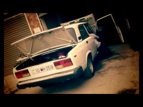 RAMIL NAIBRAN -klan a plan-AVTOS GELIR  (10 MH 059)