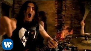 Machine Head - Aesthetics Of Hate [OFFICIAL VIDEO]