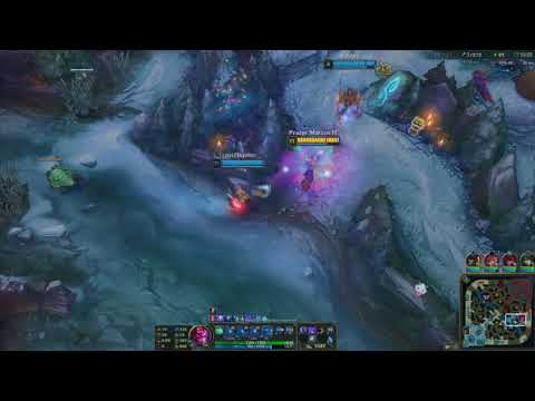 COMO NÃO JOGAR DE AHRI NO COMPETITIVO