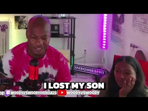 Lil Woody Opens Up About Losing His Son… and the Rap Game