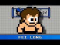 Fei Long S Theme 8 Bit Remix Super Street Fighter 2