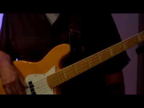 2019-05-30 UM Frost Jazz Hour - Hal Roland Trio