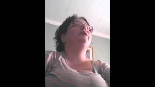 Deana Carter- Count Me In- Cover