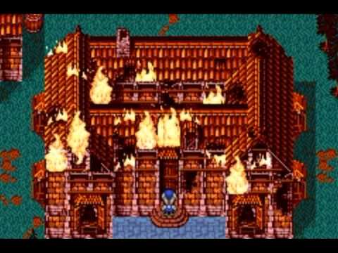 Final Fantasy VI Advance Perfect Game Walkthrough 29