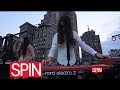 SPINhouse Live: Cults, "Most Wanted"