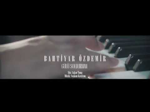 Bahtiyar Özdemir - Gülü Soldurmam