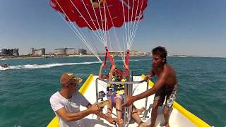 TYS WaterSports   Antalya Turkey 2012