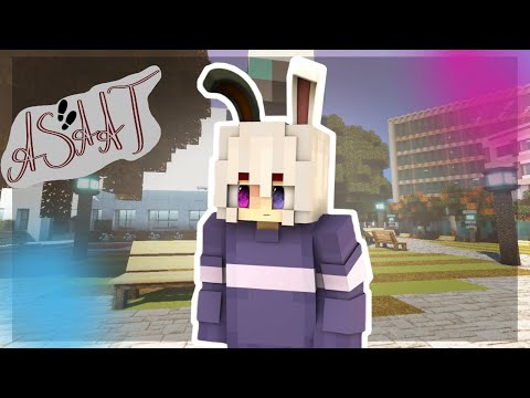 A Step At A Time | Welcome to Greenfield! | Episode 1 (Minecraft Roleplay) [Cancelled Series!!!]