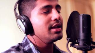 Manmohini Morey - Yuvvraj (Shankar Tucker Cover) (ft. Aditya Rao & Ajay Ravichandran) | Music Video