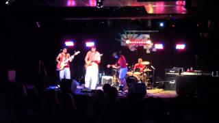 Fly Like An Eagle - Boys II Menses