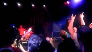 Shonen Knife- I Wanna Be Sedated