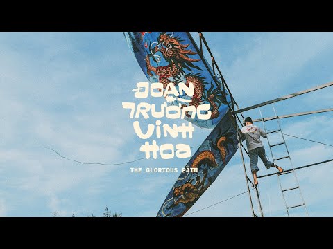 Phim tài liệu "ĐOẠN TRƯỜNG VINH HOA" - "THE GLORIOUS PAIN" Documentary Film - Teaser 01
