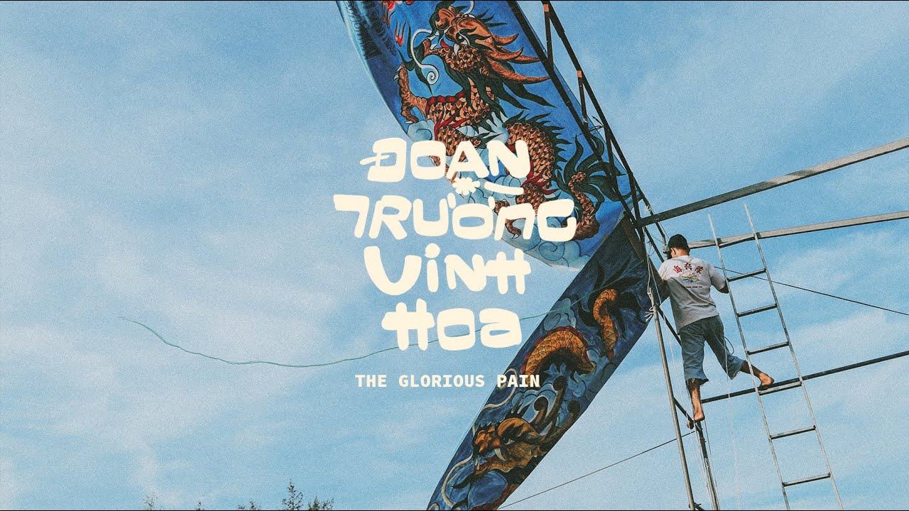 Phim tài liệu "ĐOẠN TRƯỜNG VINH HOA" - "THE GLORIOUS PAIN" Documentary Film - Teaser 01