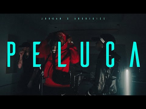 @jorkanpa Ft Anubikiss - Peluca 🇵🇦  (Video Oficial)
