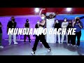 Panjabi MC - Mundian To Bach Ke (Ablaikan & Cammy Remix) / JaneKim Choreography.