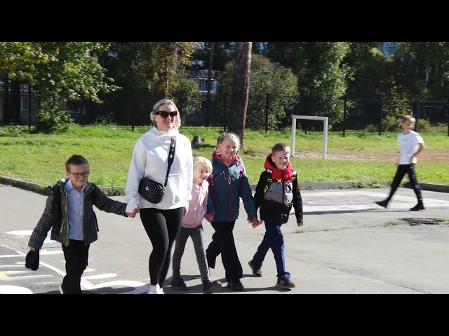 Зависит ли объём знаний школьника от тяжести рюкзака?