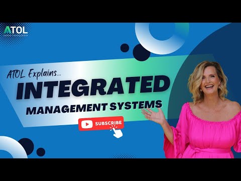 Was ist ein integriertes Managementsystem?