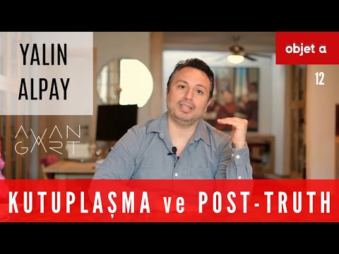 POLARIZATION AND POST-TRUTH