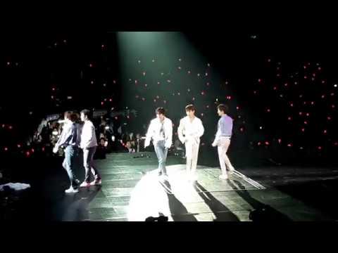 190831 VVITH (사실 말야) + Pretty (예뻐) @ NU'EST Segno in Manila