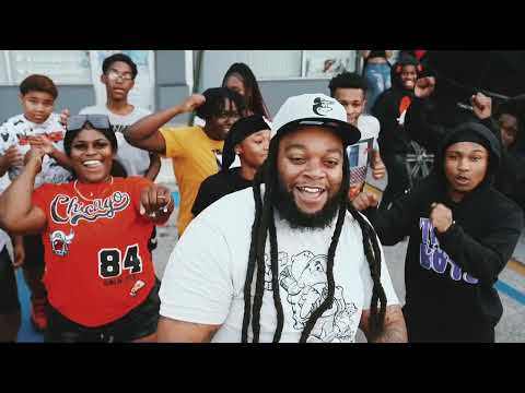 P.A. Teezy - Hip & Dip