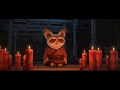 Kung Fu Panda - Inner Peace
