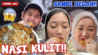 Download lagu MUKBANG JAJANAN KAKI LIMA | EPS 13 NASI KULIT mp3 Download lagu MUKBANG JAJANAN KAKI LIMA | EPS 13 NASI KULIT mp3