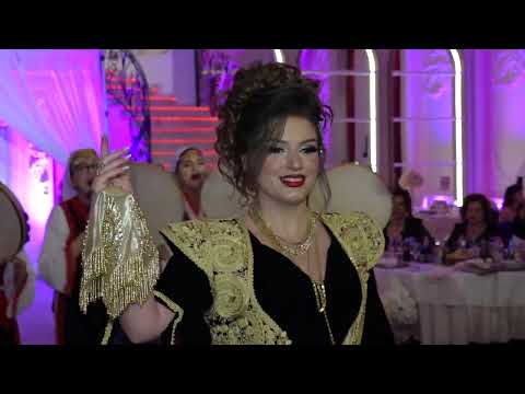 Kanagjegji madhështor i Blineres| ArtMedia Weddings 2024 | Elan Sallë Dasmash / PART 2