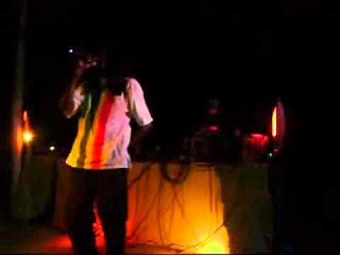 Dub Foundation Meets Digitaldubs & Jeru Banto (Fortaleza-2009)