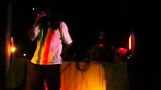 Dub Foundation Meets Digitaldubs & Jeru Banto (Fortaleza-2009)