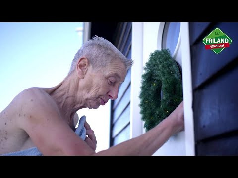 Flæskesteg på sauna_6sek