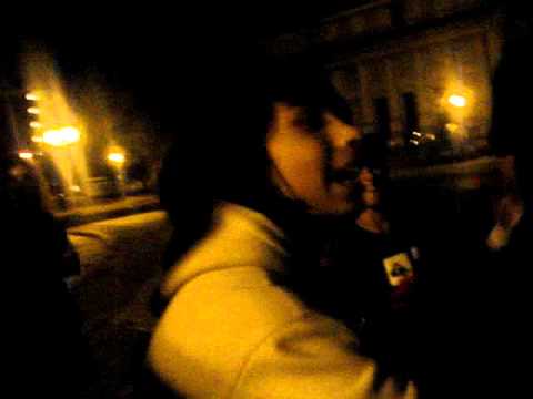 Paulo Vs Fabra Mix / Final Sinescritura 10/08/12