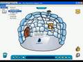 Justin2312 Club Penguin Member Hack