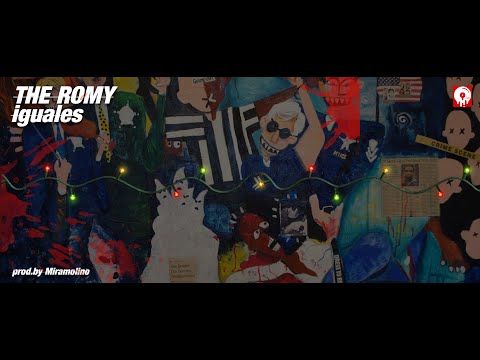 The Romy feat Miramolino - IGUALES