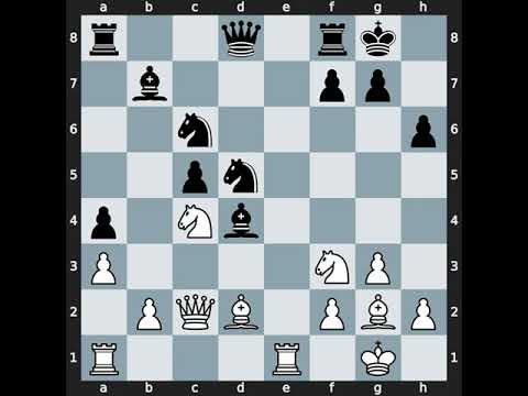 Vladislav Nevednichy(2537) vs Hrvoje Stevic(2470) | Event: Eu Team Championship | 1999.12.04