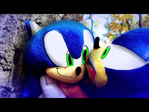 The Sonic Plush Show S1 Ep.4 - Reunited Conflict