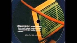 Disappointed Wannabees - 4 Trio