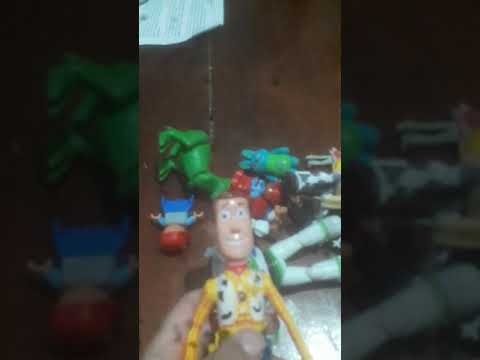 toy story 4 mc lanche feliz