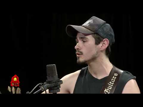 Brennan Edwards - Stones