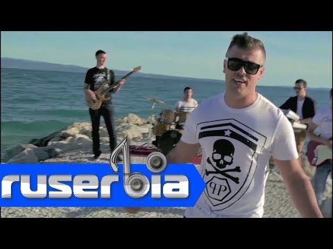 JOSIP IVANCIC FEAT. DJ DYX - OVOG LJETA BIT CES MOJA (Official video 2014)
