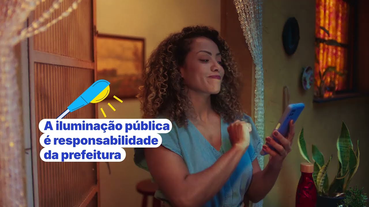 Equatorial - Iluminação Pública